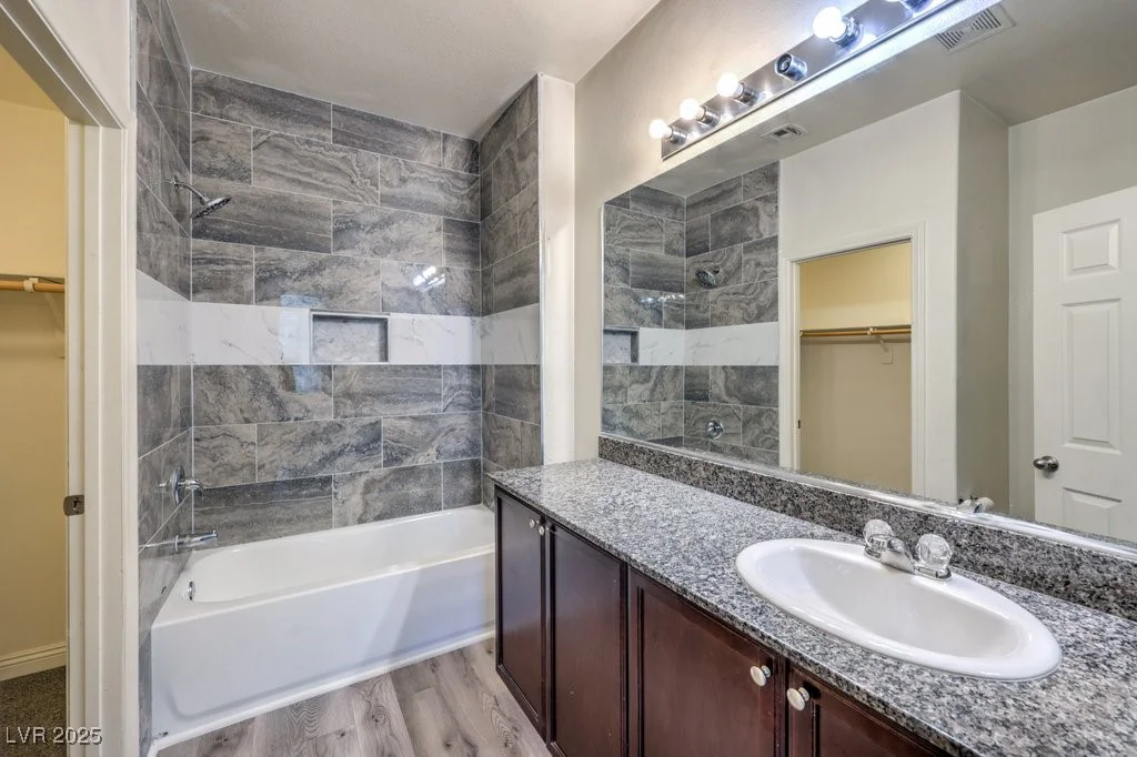 4516 Townwall, Las Vegas, NV 89115
