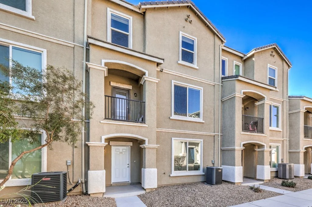 4516 Townwall, Las Vegas, NV 89115