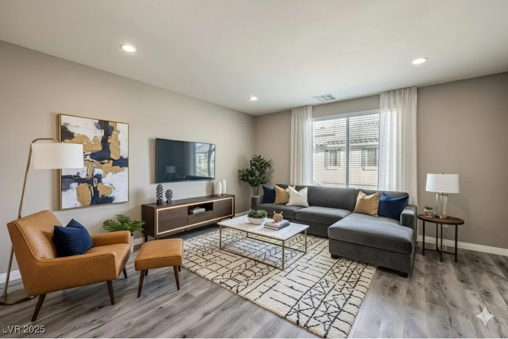 4516 Townwall, Las Vegas, NV 89115