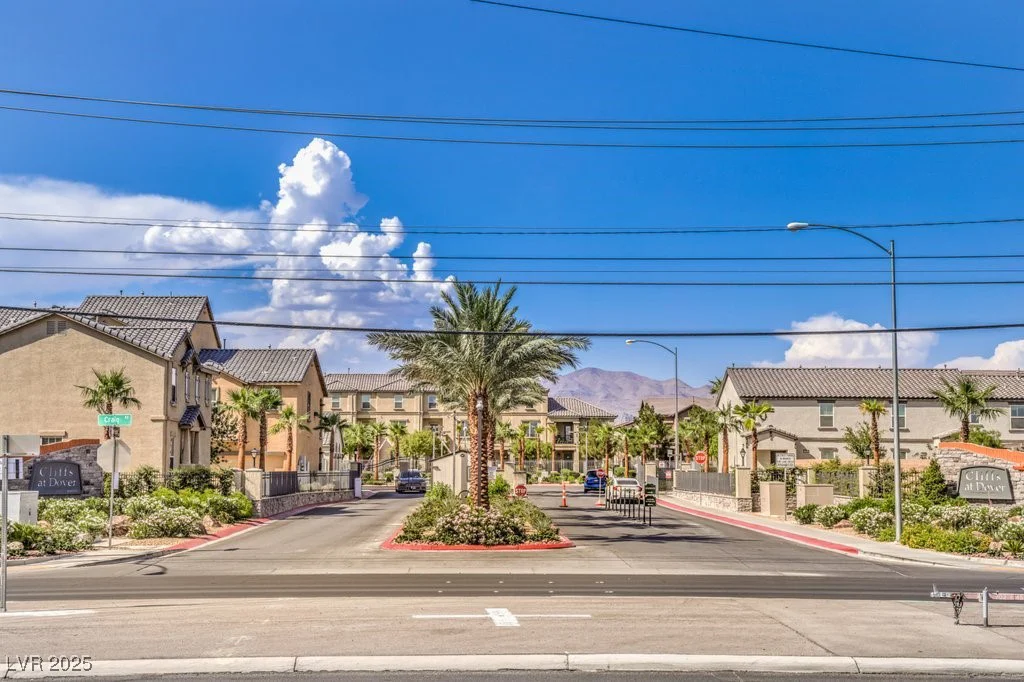 4516 Townwall, Las Vegas, NV 89115