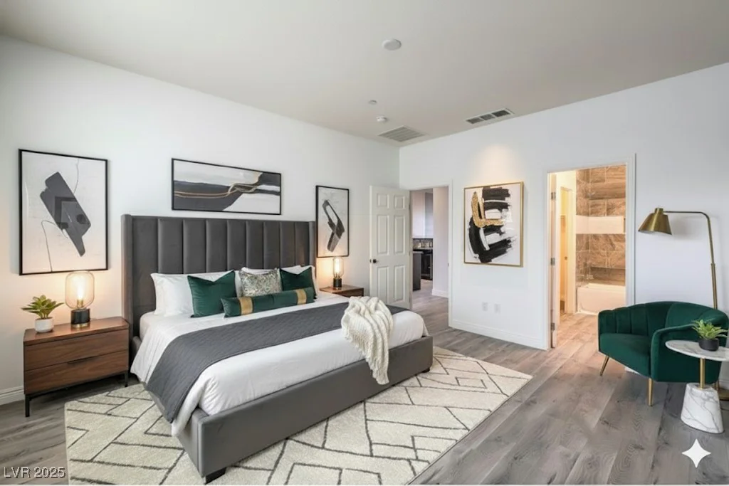 4516 Townwall, Las Vegas, NV 89115