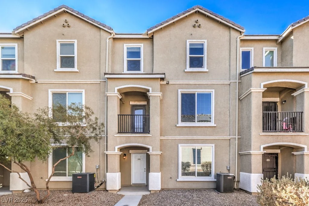 4516 Townwall, Las Vegas, NV 89115