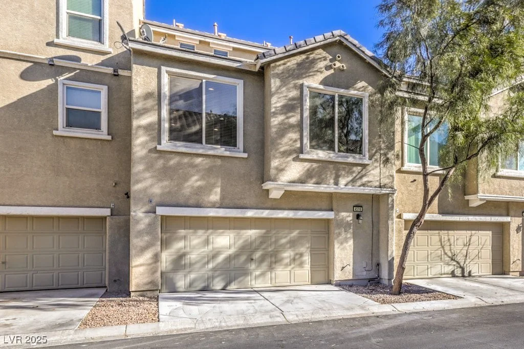 4516 Townwall, Las Vegas, NV 89115