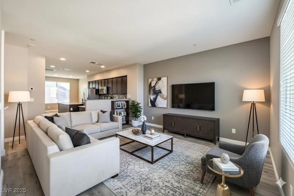 4516 Townwall, Las Vegas, NV 89115