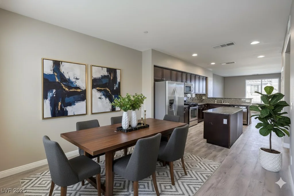 4516 Townwall, Las Vegas, NV 89115