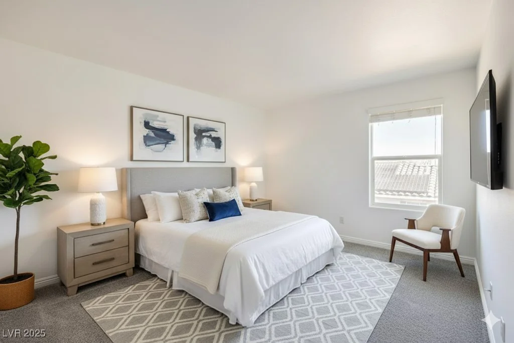 4516 Townwall, Las Vegas, NV 89115