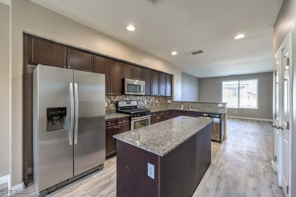 4516 Townwall, Las Vegas, NV 89115