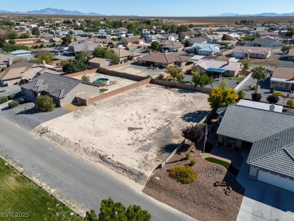 5391 Bridger, Pahrump, NV 89061