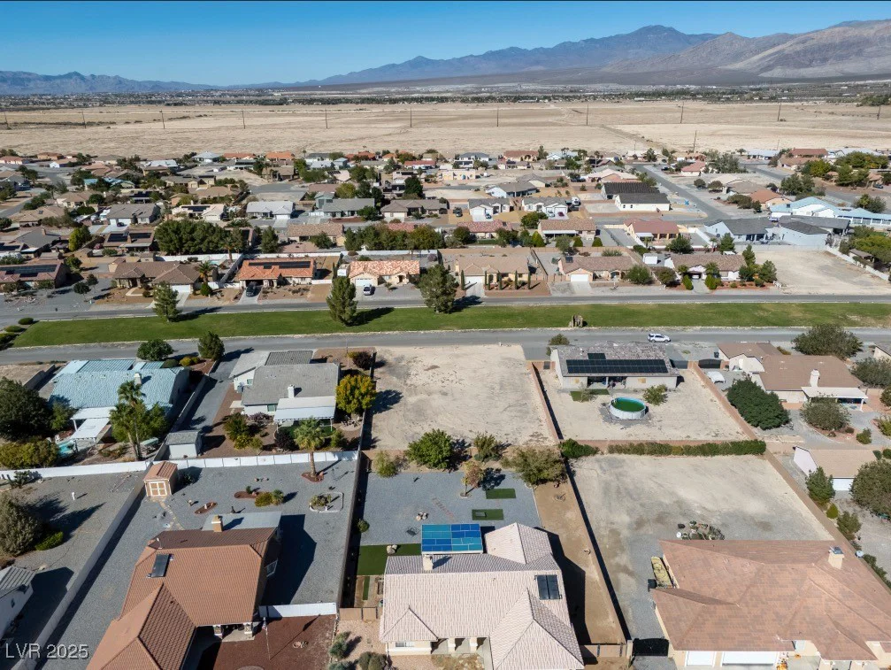 5391 Bridger, Pahrump, NV 89061
