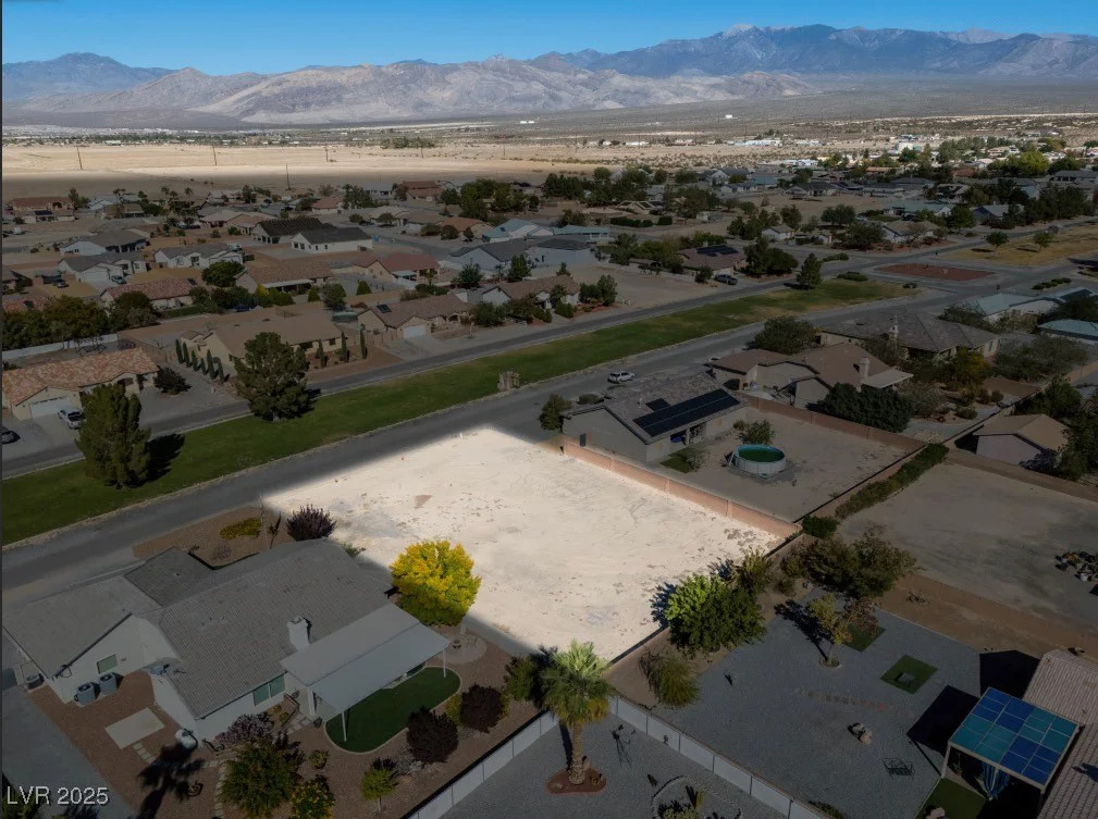 5391 Bridger, Pahrump, NV 89061