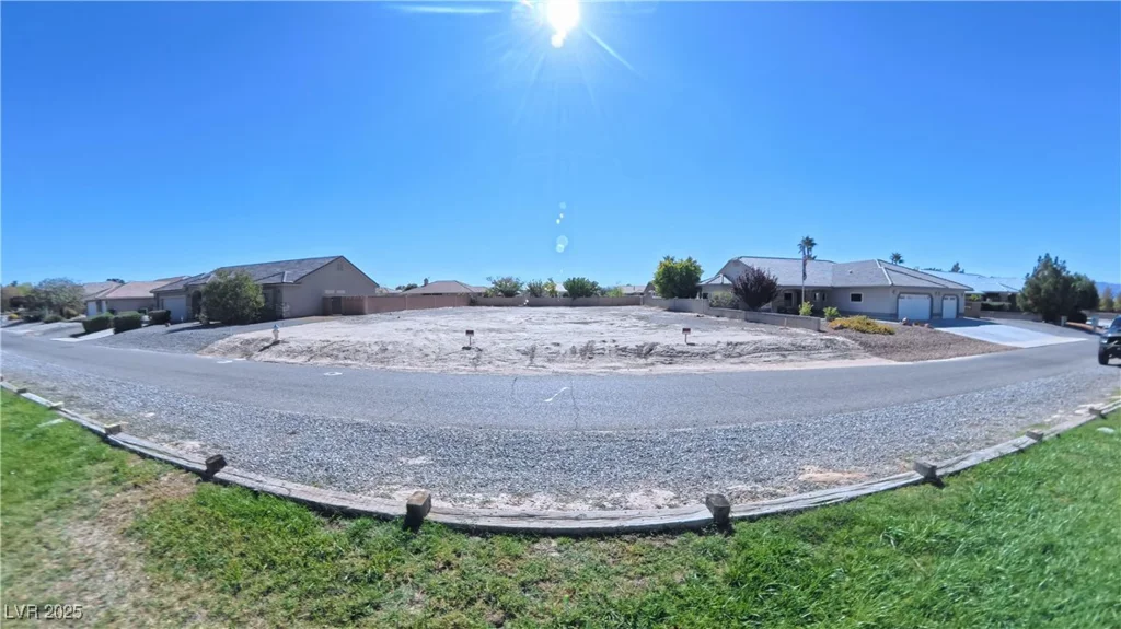 5391 Bridger, Pahrump, NV 89061