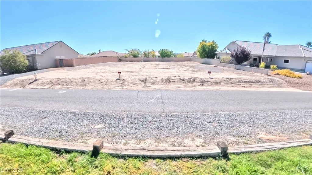 5391 Bridger, Pahrump, NV 89061