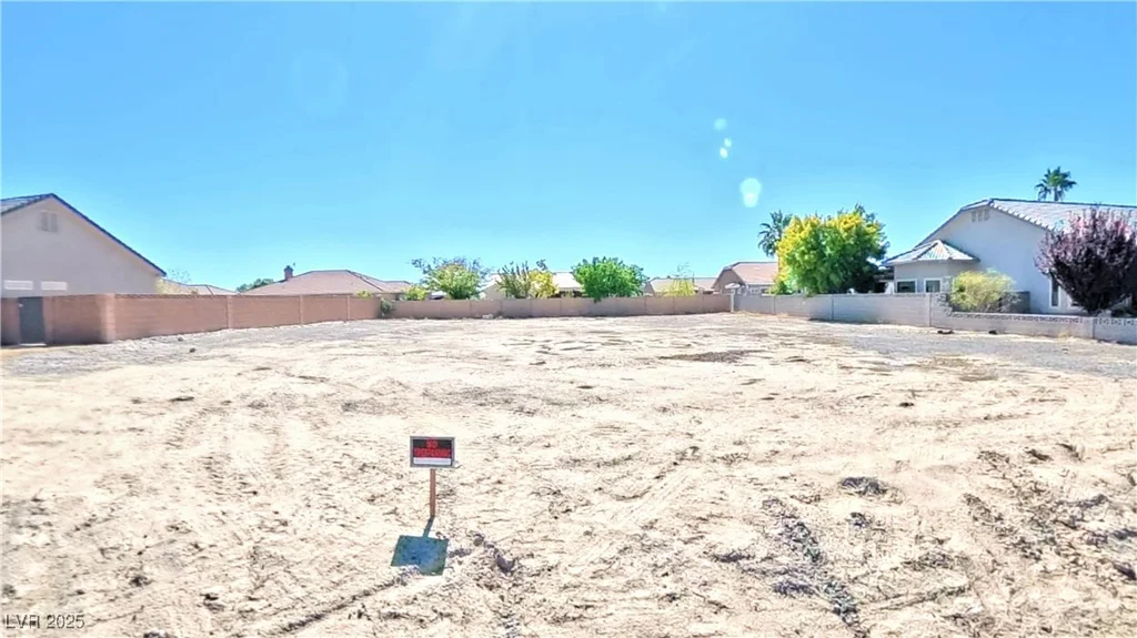 5391 Bridger, Pahrump, NV 89061