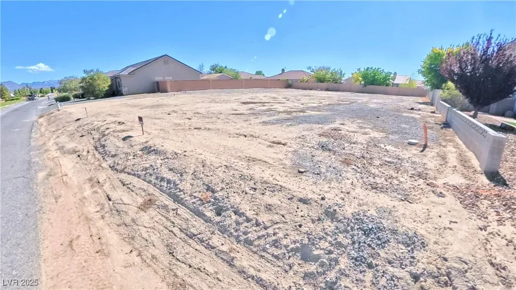 5391 Bridger, Pahrump, NV 89061