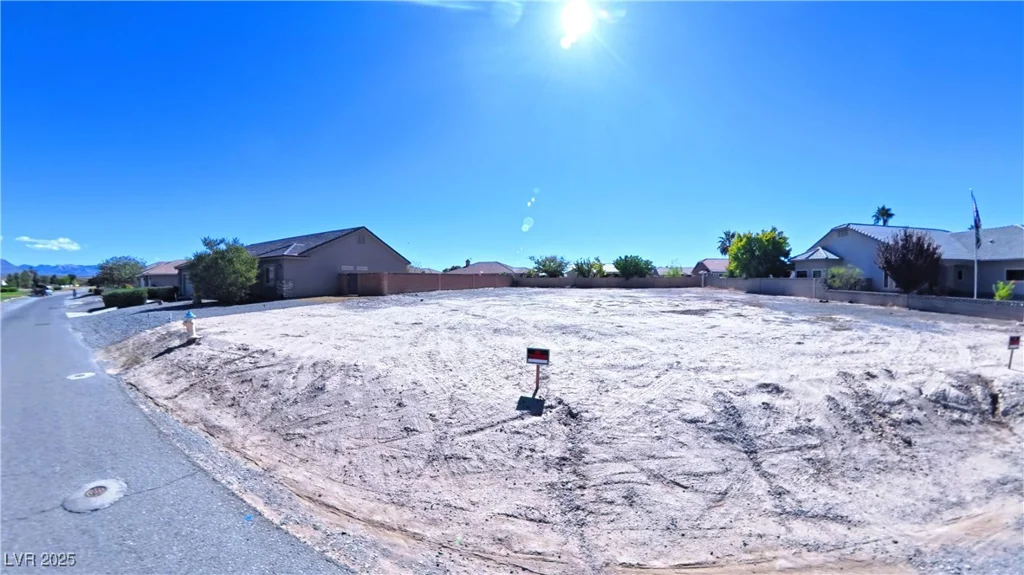 5391 Bridger, Pahrump, NV 89061