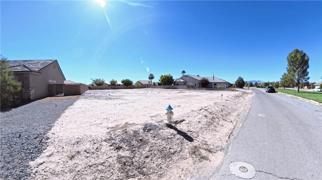 5391 Bridger, Pahrump, NV 89061