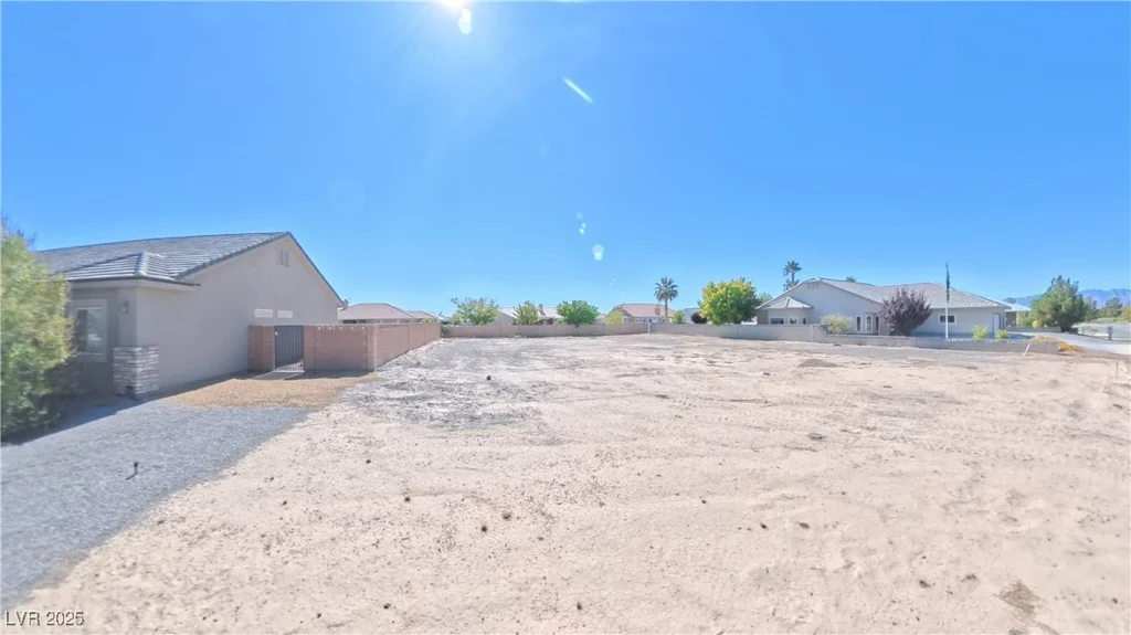 5391 Bridger, Pahrump, NV 89061