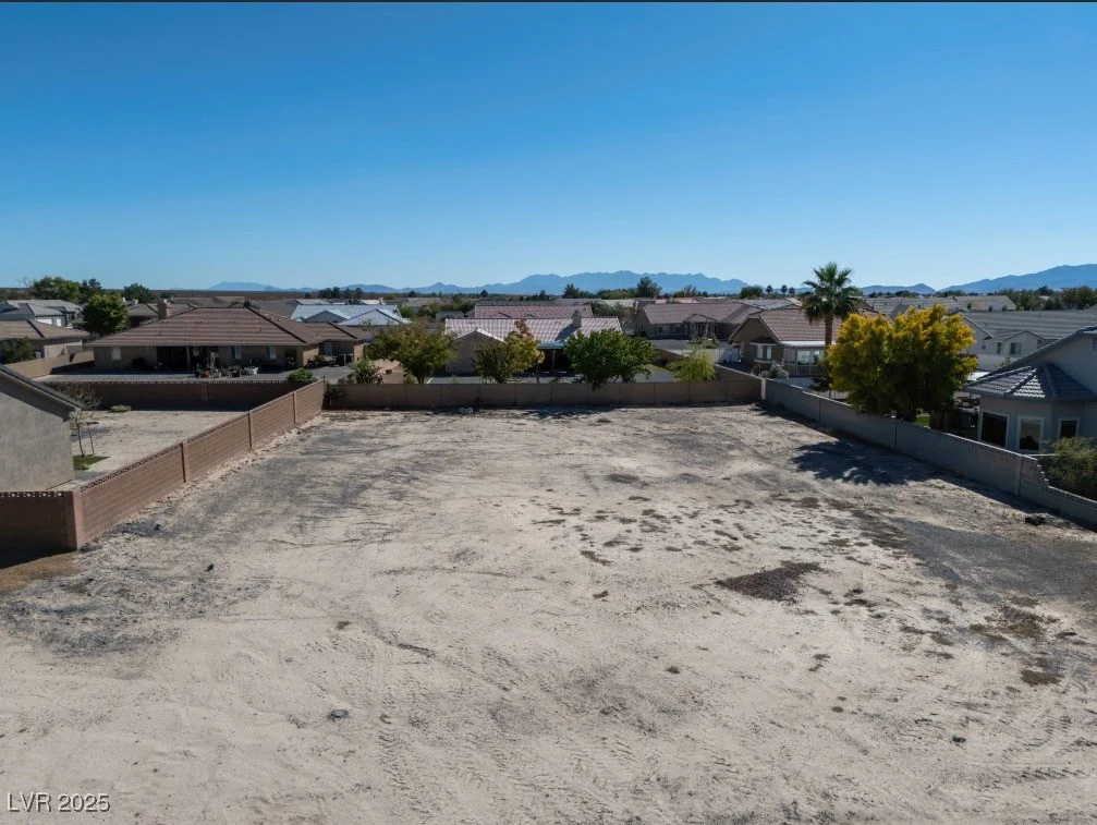 5391 Bridger, Pahrump, NV 89061