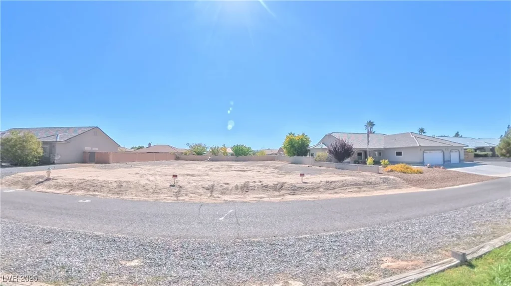 5391 Bridger, Pahrump, NV 89061