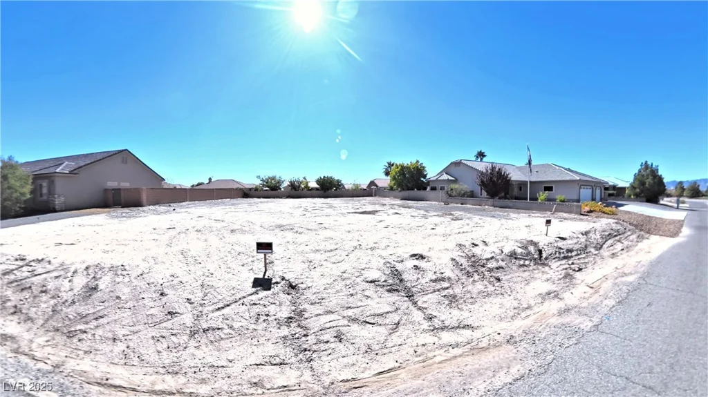 5391 Bridger, Pahrump, NV 89061