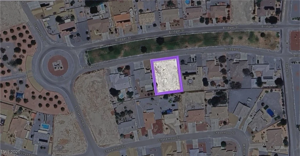 5391 Bridger, Pahrump, NV 89061