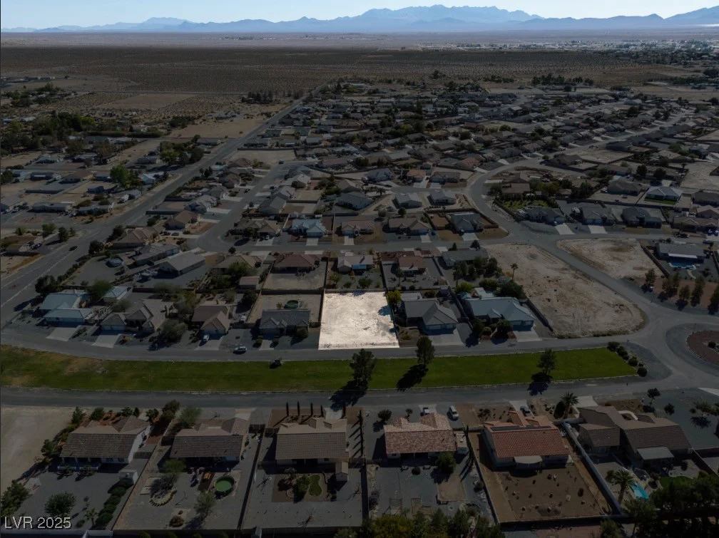 5391 Bridger, Pahrump, NV 89061