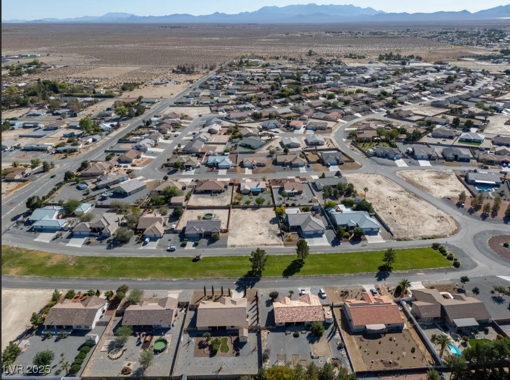 5391 Bridger, Pahrump, NV 89061
