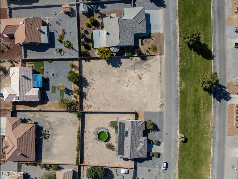 5391 Bridger, Pahrump, NV 89061