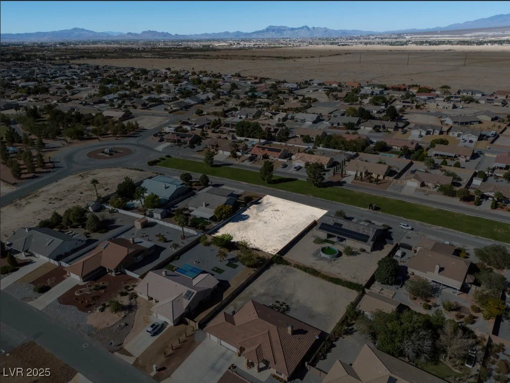 5391 Bridger, Pahrump, NV 89061