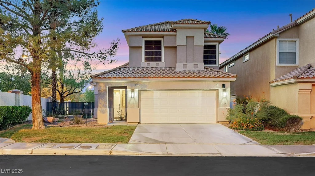 1301 Fox Acres, Las Vegas, NV 89134