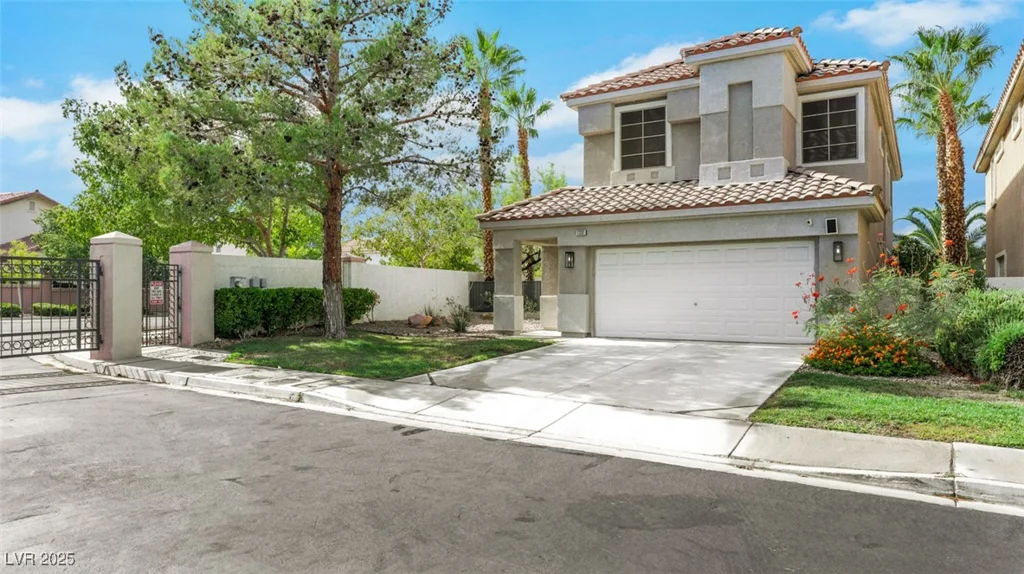 1301 Fox Acres, Las Vegas, NV 89134