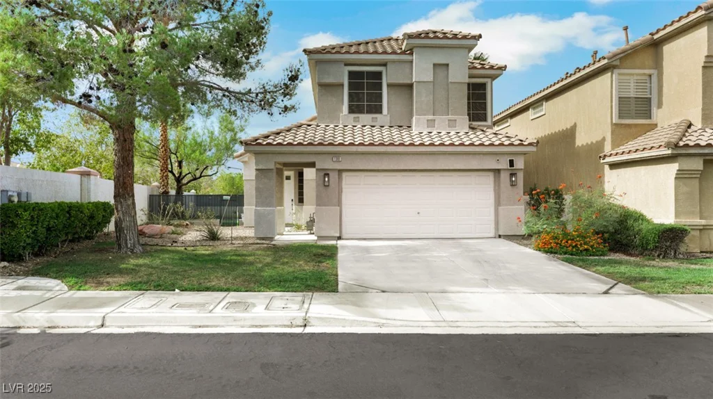 1301 Fox Acres, Las Vegas, NV 89134