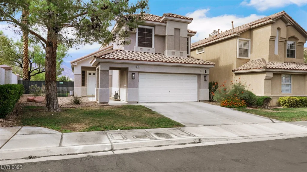 1301 Fox Acres, Las Vegas, NV 89134