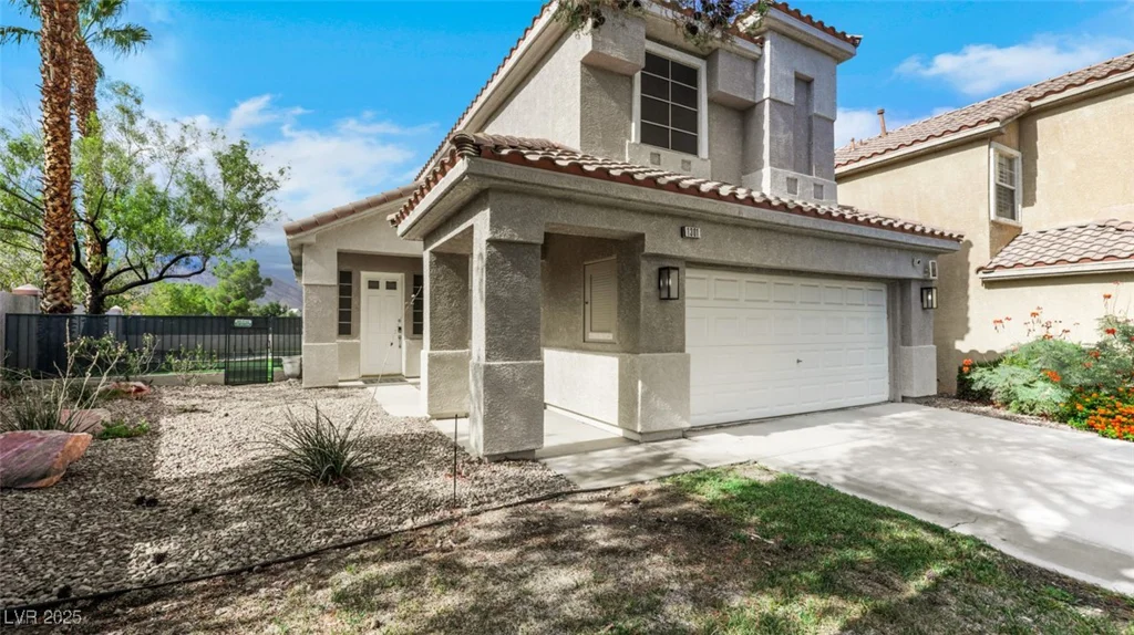 1301 Fox Acres, Las Vegas, NV 89134