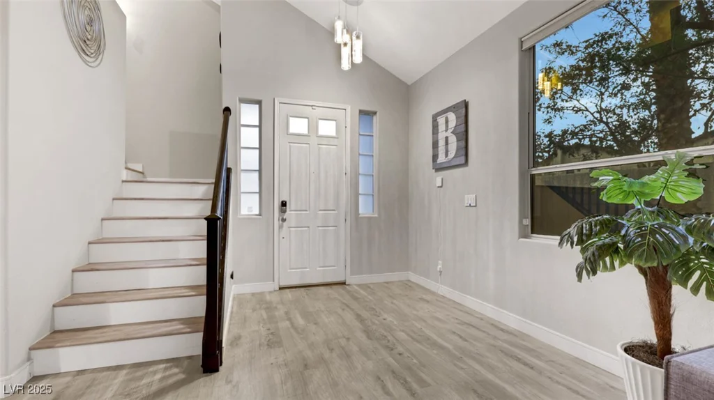 1301 Fox Acres, Las Vegas, NV 89134