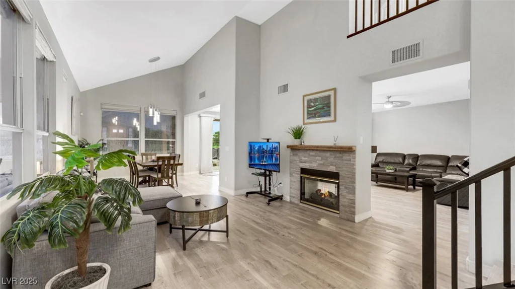 1301 Fox Acres, Las Vegas, NV 89134