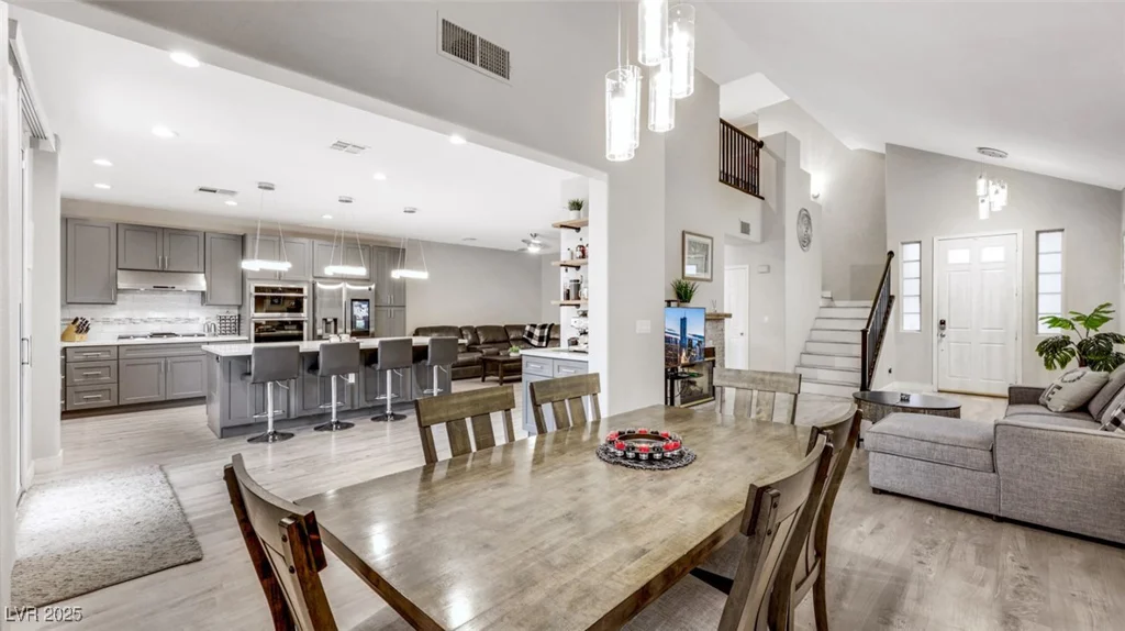 1301 Fox Acres, Las Vegas, NV 89134