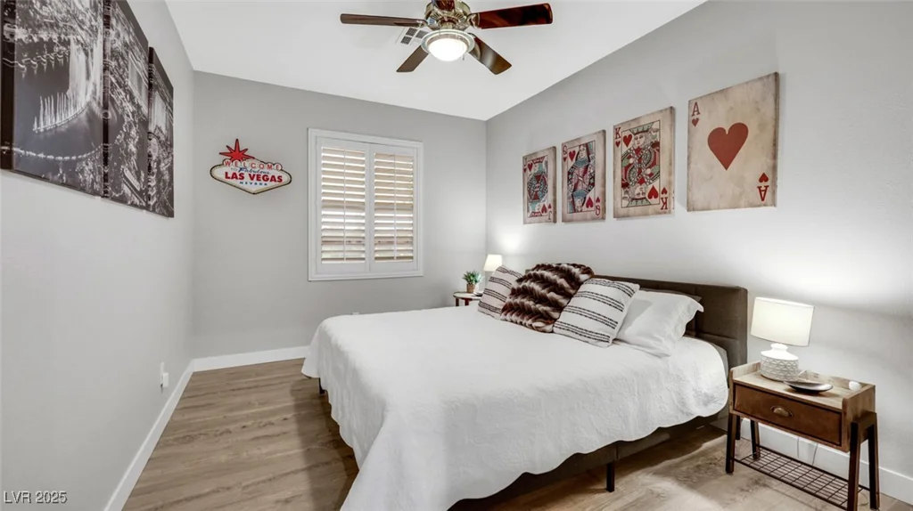 1301 Fox Acres, Las Vegas, NV 89134