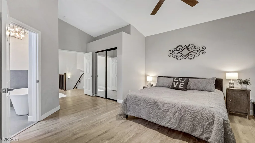 1301 Fox Acres, Las Vegas, NV 89134