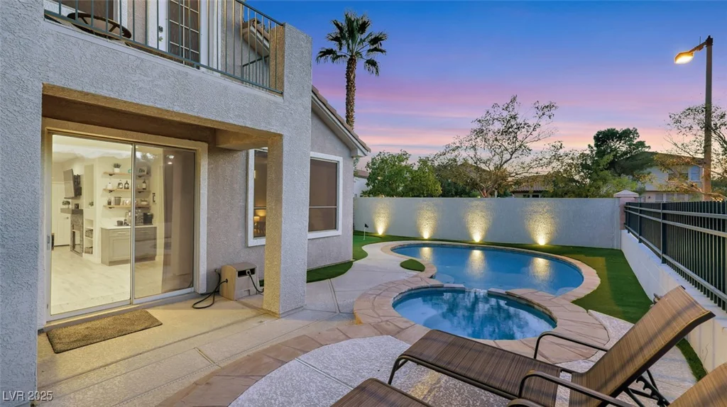 1301 Fox Acres, Las Vegas, NV 89134