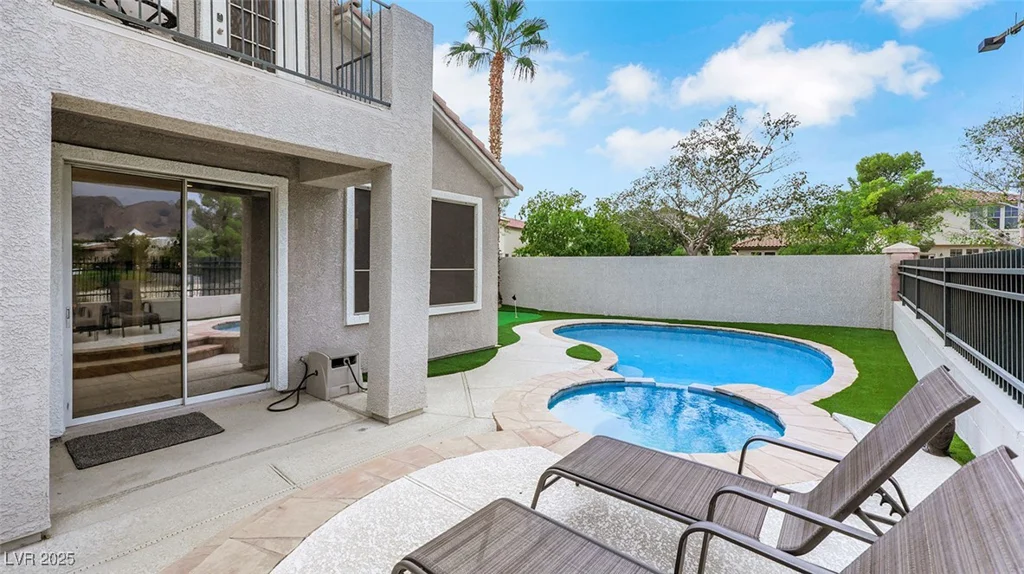 1301 Fox Acres, Las Vegas, NV 89134