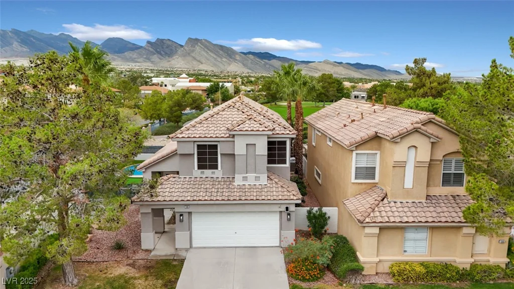 1301 Fox Acres, Las Vegas, NV 89134