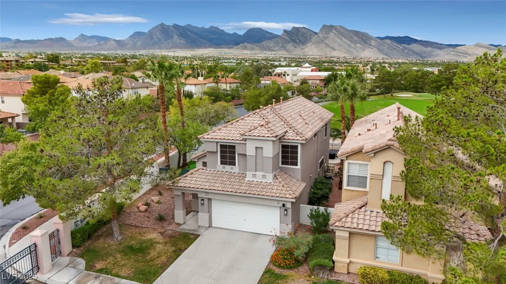1301 Fox Acres, Las Vegas, NV 89134