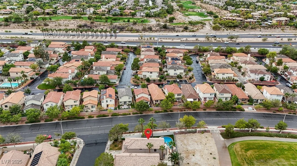 1301 Fox Acres, Las Vegas, NV 89134
