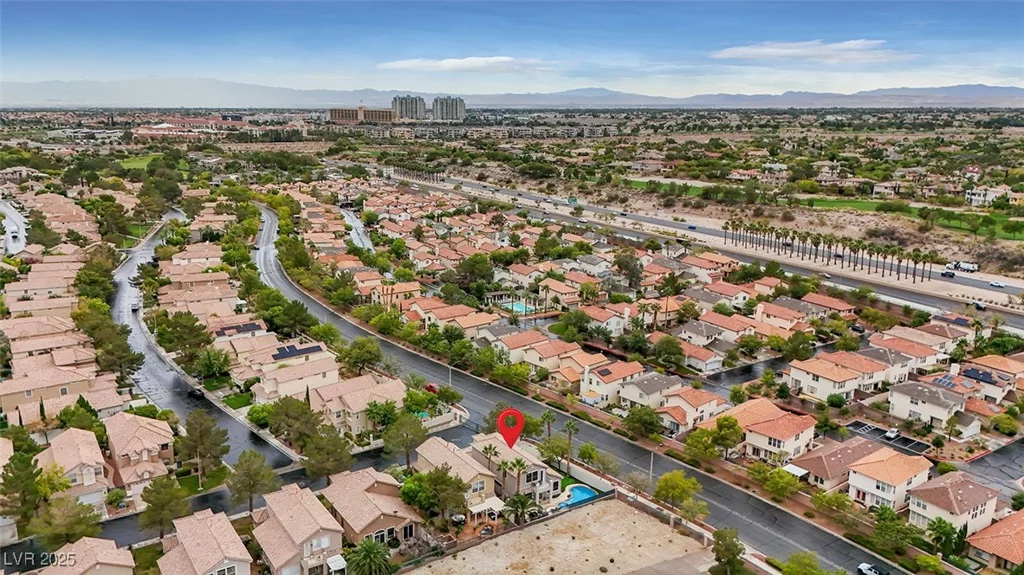 1301 Fox Acres, Las Vegas, NV 89134
