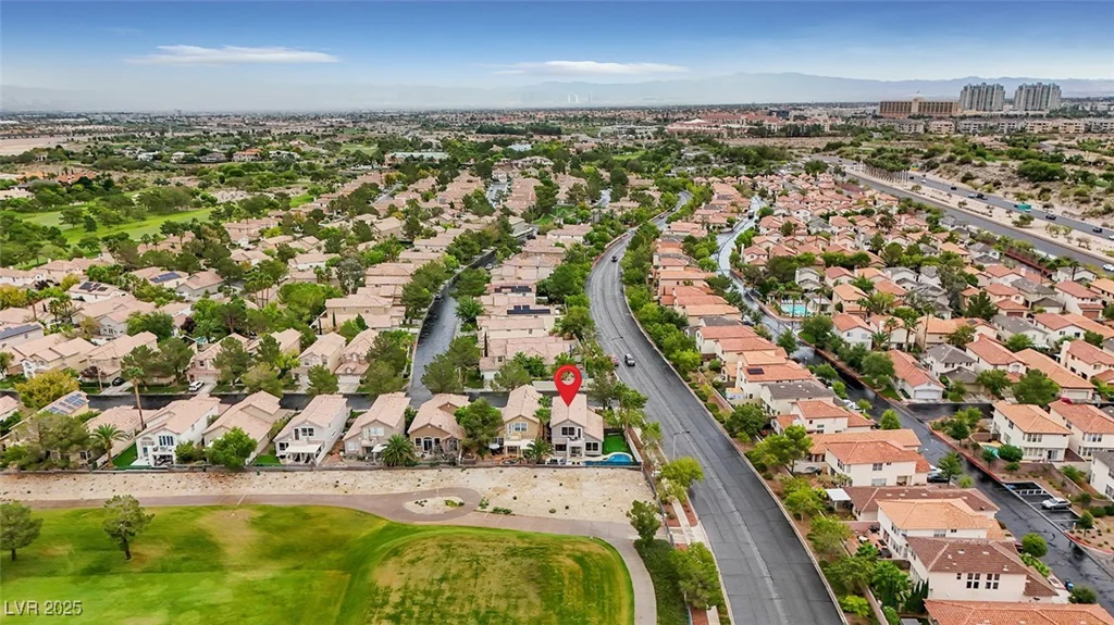 1301 Fox Acres, Las Vegas, NV 89134