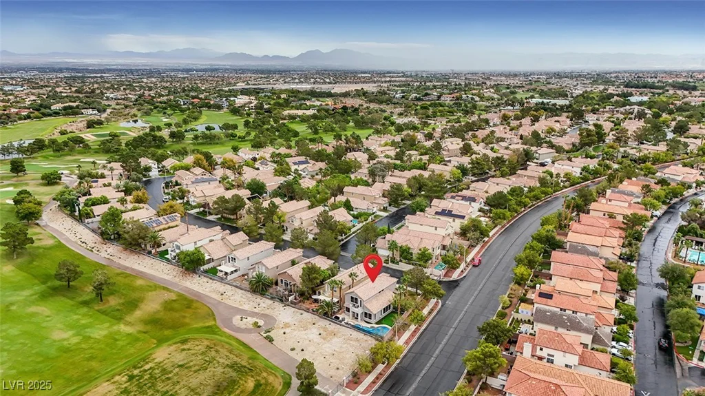 1301 Fox Acres, Las Vegas, NV 89134