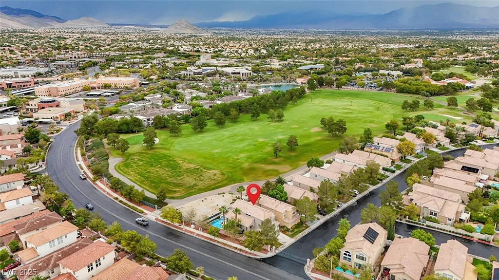 1301 Fox Acres, Las Vegas, NV 89134