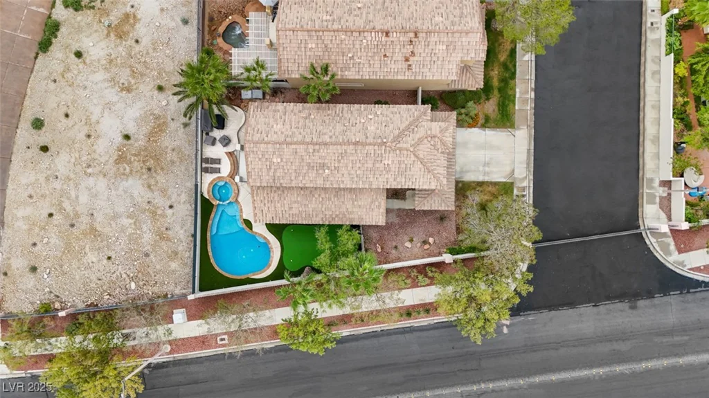 1301 Fox Acres, Las Vegas, NV 89134