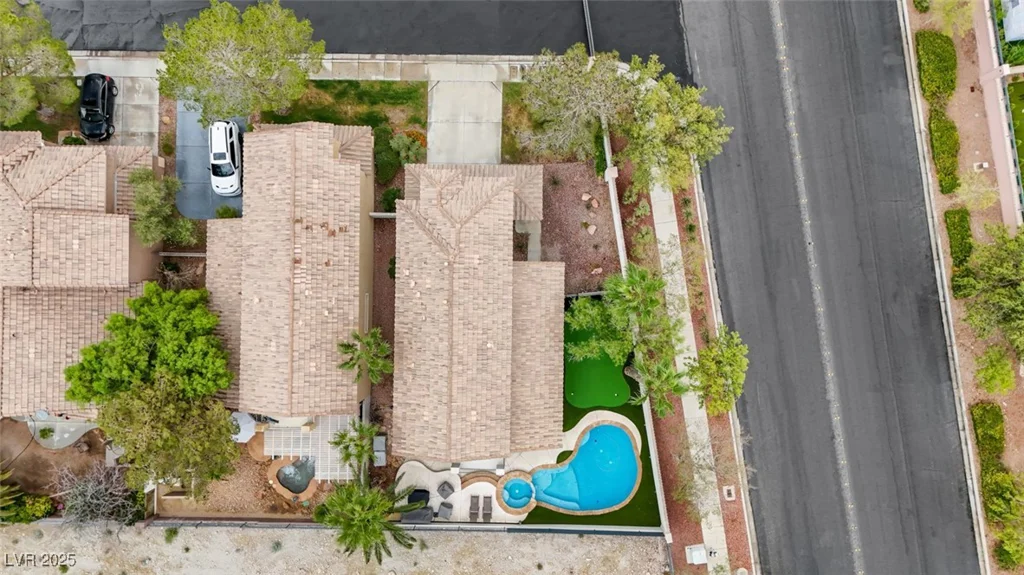 1301 Fox Acres, Las Vegas, NV 89134